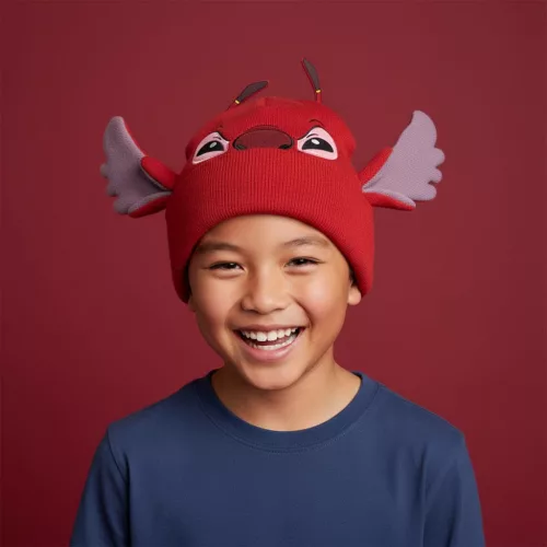Disney Lilo és Stitch, A csillagkutya Leroy gyerek sapka
