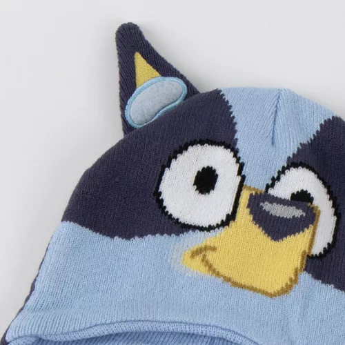 Bluey Laplander gyerek sapka