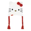Hello Kitty Laplander gyerek sapka