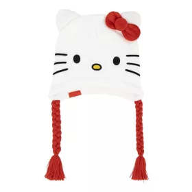 Hello Kitty Laplander gyerek sapka