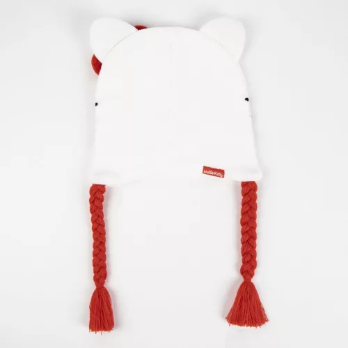 Hello Kitty Laplander gyerek sapka