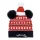 Disney Minnie Christmas gyerek sapka