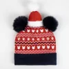 Disney Minnie Christmas gyerek sapka