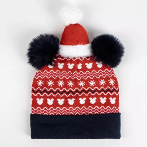Disney Minnie Christmas gyerek sapka