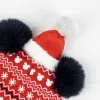 Disney Minnie Christmas gyerek sapka