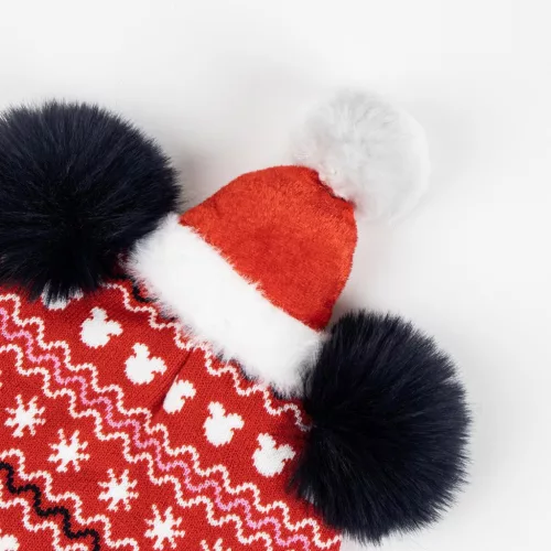 Disney Minnie Christmas gyerek sapka