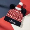 Disney Minnie Christmas gyerek sapka