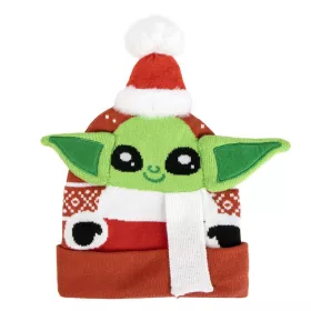 Star Wars Christmas gyerek sapka