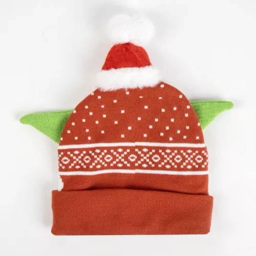 Star Wars Christmas gyerek sapka
