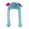 Disney Lilo és Stitch, A csillagkutya Blue gyerek sapka mozgatható fülekkel