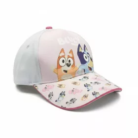 Bluey Happy gyerek baseball sapka 53 cm