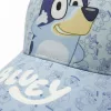 Bluey Blue gyerek baseball sapka 53 cm