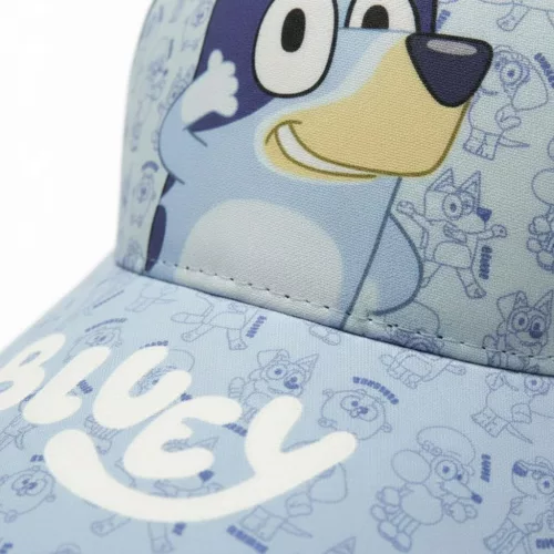 Bluey Blue gyerek baseball sapka 53 cm