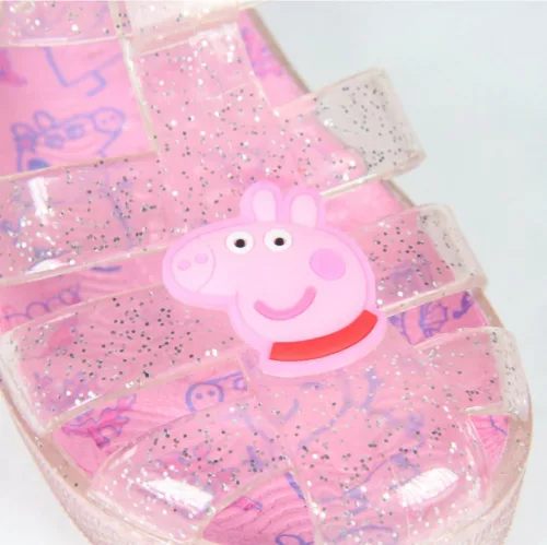 Peppa malac Smile gyerek szandál 21-26