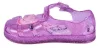 Peppa malac Purple gyerek szandál 22-27