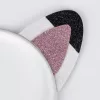 Gabi babaháza Glitter gyerek szoknya és hajpánt szett 3 - 8 év / 98 - 128 cm