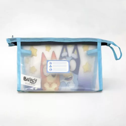 Bluey Star tisztasági csomag szett
