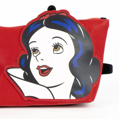 Disney Gonoszok Snow White piperetáska 25 cm