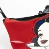 Disney Gonoszok Snow White piperetáska 25 cm