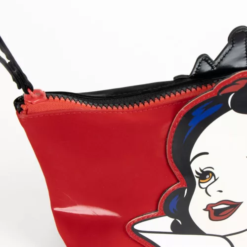 Disney Gonoszok Snow White piperetáska 25 cm
