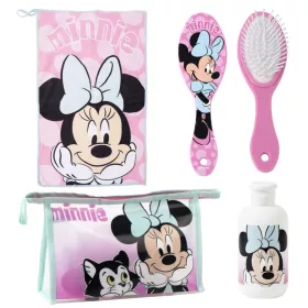 Disney Minnie Figaro tisztasági csomag szett
