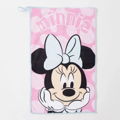 Disney Minnie Figaro tisztasági csomag szett