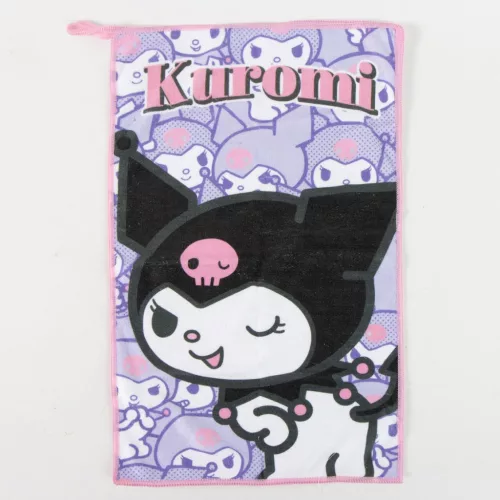 Hello Kitty Kuromi tisztasági csomag szett