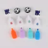Real Madrid Ball mini szövegkiemelő szett 4 db-os