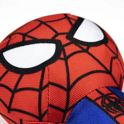 Pókember Hero sípoló kötél kutyajáték 26 cm