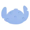 Disney Lilo és Stitch, A csillagkutya Blue szilikon etetőszőnyeg 24 cm