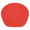 Pókember Red szilikon etetőszőnyeg 21 cm