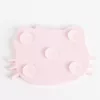 Hello Kitty Pink szilikon etetőszőnyeg 18 cm