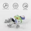 Disney Játékháború Buzz Lightyear sípoló kötél kutyajáték 20 cm