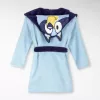 Bluey Smile 3D gyerek köntös 3 - 6 év / 98 - 116 cm