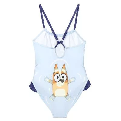 Bluey Summer gyerek fürdőruha, úszó 2 - 6 év / 92 - 116 cm