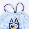 Bluey Summer gyerek fürdőruha, úszó 2 - 6 év / 92 - 116 cm