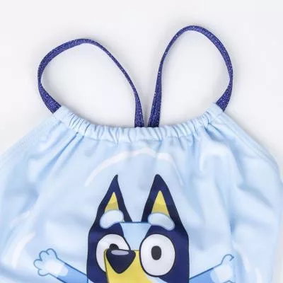 Bluey Summer gyerek fürdőruha, úszó 2 - 6 év / 92 - 116 cm