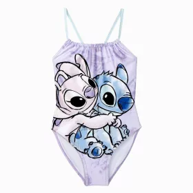   Disney Lilo és Stitch, A csillagkutya Love gyerek fürdőruha, úszó 5 - 12 év / 110 - 152 cm