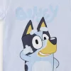 Bluey Smile gyerek rövid póló, felső 3 - 6 év / 98 - 116 cm