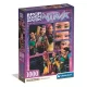 K-pop Démonvadászok Cosmic 1000 db-os Compact puzzle Clementoni