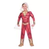 Shazam Red jelmez 8-10 év