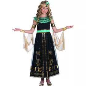 Cleopatra Dazzling jelmez 10-12 év