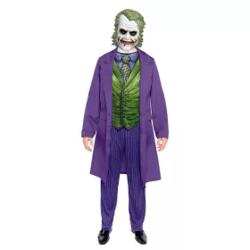 Batman Joker felnőtt jelmez L