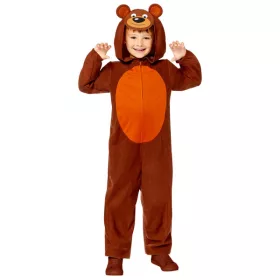 Medve Brown jelmez 8-10 év