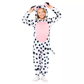 Kutyás Dalmatian jelmez 8-10 év