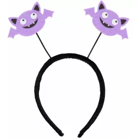 Denevér Purple fejpánt