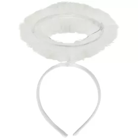 Angyal glória White fejpánt