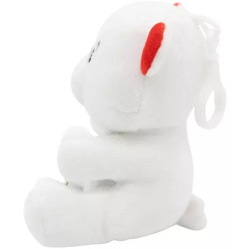 Macis Polar White 2 az 1-ben játék és léggömb, lufi súly 11 cm