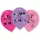 Disney Minnie Shopping léggömb, lufi 10 db-os 10 inch (25,4cm)