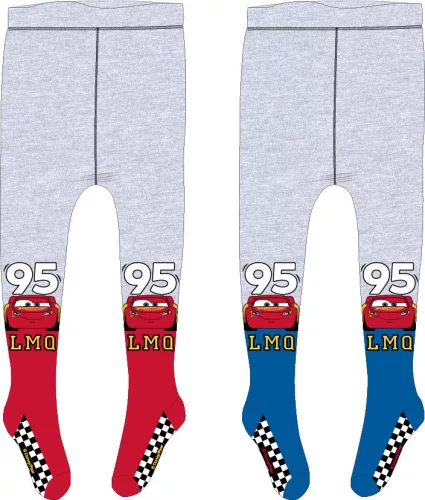 Disney Verdák Ready gyerek harisnya 3 - 8 év / 98 - 128 cm